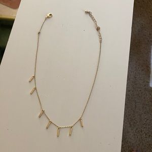 Uncommon James duchess necklace